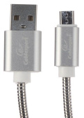  USB2.0 A - microB Gembird CC-G-mUSB02S-0.5M