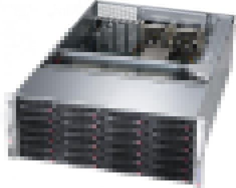 Серв. корпус Supermicro CSE-847BE1C4-R1K23LPB Серв. корпус Supermicro CSE-847BE1C4-R1K23LPB