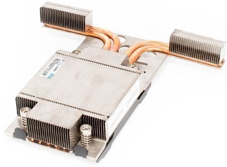 Кулер для процессора Hewlett Packard DL360 Gen9 High Prfmance Heat Sink (795235-B21) Кулер для процессора Hewlett Packard DL360 Gen9 High Prfmance Heat Sink (795235-B21)