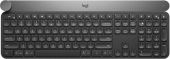  Logitech Wireless Craft Advanced keyboard with creative input dial 920-008505