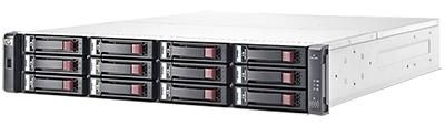Внешний дисковый массив Hewlett Packard MSA P2000 & 1040 & 2040 LFF 12 Disk Enclosure M0S96A Внешний дисковый массив Hewlett Packard MSA P2000 & 1040 & 2040 LFF 12 Disk Enclosure M0S96A