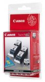    Canon PGI-520BK 2932B012  x2 .