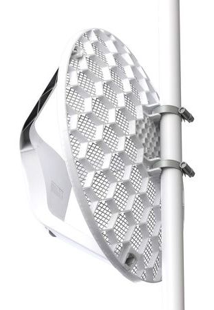 Точка доступа WiFI Mikrotik Комплект точек доступа [RBLHG-5nD-3 LHG 5 Tripack фото 4 Точка доступа WiFI Mikrotik Комплект точек доступа [RBLHG-5nD-3 LHG 5 Tripack фото 4