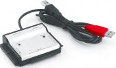 Переходник USB - PATA/SATA Agestar FUBCA