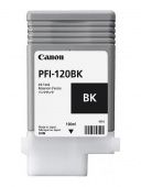    Canon PFI-120 BK 2885C001 