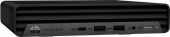 ПК Hewlett Packard ProDesk 400 G6 (1C6Z1EA) DM