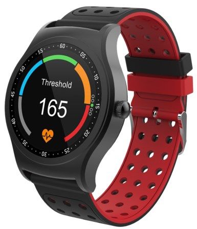 Смарт-часы KREZ PRO SW05 Смарт-часы KREZ PRO SW05