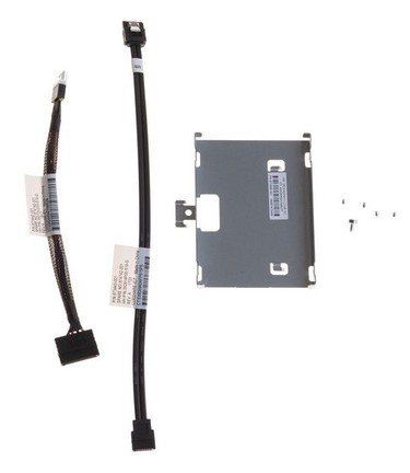 Опция для сервера Hewlett Packard MicroSvr Gen10 Slim SFF Enable Kit 870212-B21 Опция для сервера Hewlett Packard MicroSvr Gen10 Slim SFF Enable Kit 870212-B21