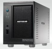 SOHO-сервер Netgear RND2175-100ISS