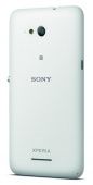  Sony Xperia E2033 E4g Dual White 1293-9004