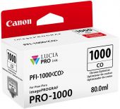    Canon PFI-1000 CO 0556C001