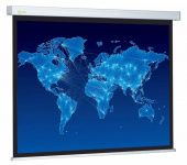 Экран проекционный Cactus Wallscreen CS-PSW-150x150 CS-PSW-150X150
