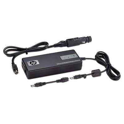 Блок питания для ноутбука Hewlett Packard AC/Auto/Air/ Smart Adapter - 90W AJ652AA Блок питания для ноутбука Hewlett Packard AC/Auto/Air/ Smart Adapter - 90W AJ652AA