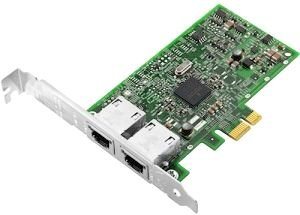 Серв. опция - сет. адаптер Lenovo TCH ThinkSystem Broadcom NetXtreme PCIe 1Gb 2-Port RJ45 Ethernet Adapter 7ZT7A00482 Серв. опция - сет. адаптер Lenovo TCH ThinkSystem Broadcom NetXtreme PCIe 1Gb 2-Port RJ45 Ethernet Adapter 7ZT7A00482