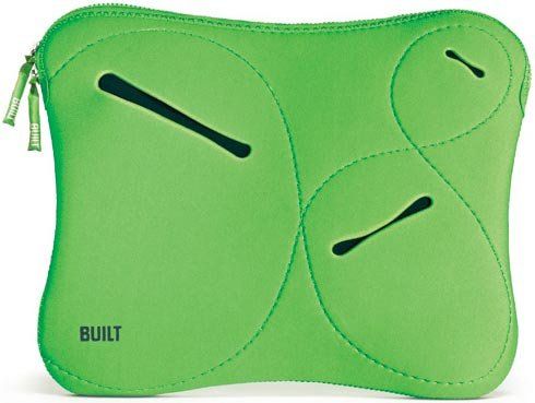 Чехол для ноутбука BUILT Cargo Laptop Sleeve E-CLS-LIM Чехол для ноутбука BUILT Cargo Laptop Sleeve E-CLS-LIM