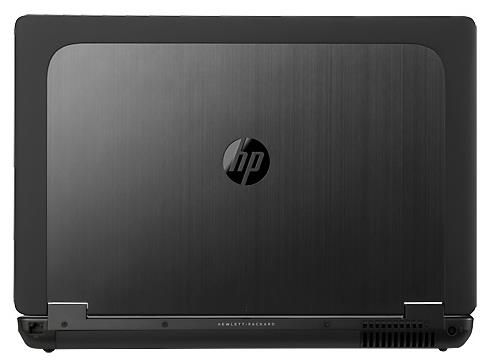 Ноутбук Hewlett Packard ZBook 17 K0G81ES фото 5 Ноутбук Hewlett Packard ZBook 17 K0G81ES фото 5