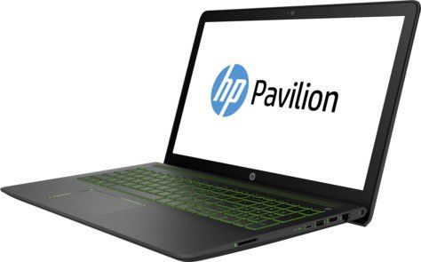 Ноутбук Hewlett Packard Pavilion 15-cb013ur 2CM41EA фото 3 Ноутбук Hewlett Packard Pavilion 15-cb013ur 2CM41EA фото 3