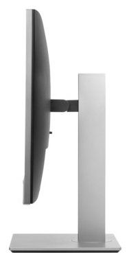 Монитор Hewlett Packard EliteDisplay E243m серебристый 1FH48AA фото 4 Монитор Hewlett Packard EliteDisplay E243m серебристый 1FH48AA фото 4