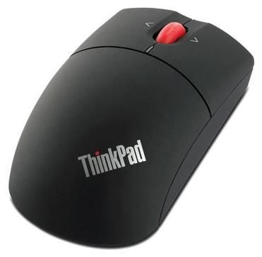 Мышка для ноутбука Lenovo ThinkPad Bluetooth Laser Mouse 0A36407 Мышка для ноутбука Lenovo ThinkPad Bluetooth Laser Mouse 0A36407