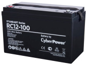   CyberPower RC 12-100