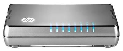 Коммутатор неуправляемый Hewlett Packard J9793A Коммутатор неуправляемый Hewlett Packard J9793A