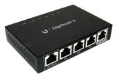 Маршрутизатор Ubiquiti EdgeRouter X 5x Ethernet ER-X-EU