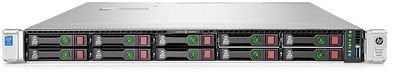 Сервер Hewlett Packard ProLiant DL360 Gen10 (876100-425) Сервер Hewlett Packard ProLiant DL360 Gen10 (876100-425)