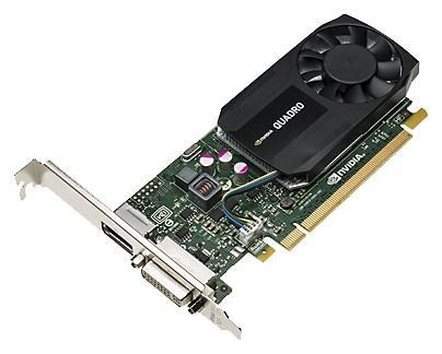 Видеокарта PCI-E Hewlett Packard 2048МБ Graphics Card NVIDIA Quadro K620 J3G87AA фото 2 Видеокарта PCI-E Hewlett Packard 2048МБ Graphics Card NVIDIA Quadro K620 J3G87AA фото 2