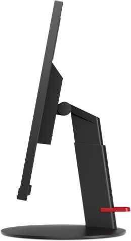 Монитор Lenovo ThinkVision T27i-10 черный 61C6MAT1IS фото 5 Монитор Lenovo ThinkVision T27i-10 черный 61C6MAT1IS фото 5