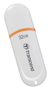 Накопитель USB flash Transcend 32ГБ JetFlash TS32GJF330 Накопитель USB flash Transcend 32ГБ JetFlash TS32GJF330