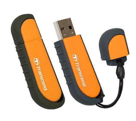 Накопитель USB flash Transcend 8ГБ JetFlash V70 TS8GJFV70 Накопитель USB flash Transcend 8ГБ JetFlash V70 TS8GJFV70