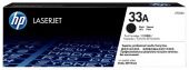 Оригинальный лазерный картридж Hewlett Packard CF233A (HP 33A)