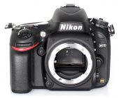   Nikon D610  VBA430AE