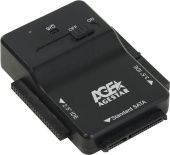 Переходник USB3.0 - PATA/SATA Agestar 3FBCP1