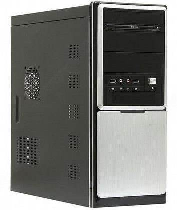 Корпус Miditower Codegen 3337-A11 Корпус Miditower Codegen 3337-A11