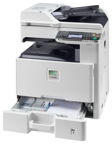 МФУ лазерное цветное Kyocera FS-C8525MFP 1102MY3NL0 фото 4 МФУ лазерное цветное Kyocera FS-C8525MFP 1102MY3NL0 фото 4