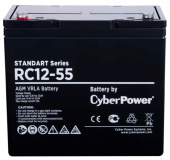    CyberPower RC 12-55