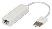   Apple USB Ethernet Adapter MC704ZM/A