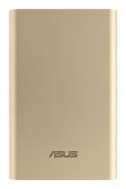 Мобильный аккумулятор ASUS ZenPower ABTU005 золотистый 90AC00P0-BBT078
