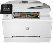    Hewlett Packard Color LaserJet Pro MFP M283fdn 7KW74A