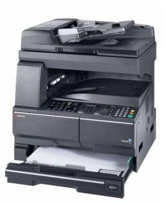 Цифровой копир Kyocera TASKalfa 220 1102KK3NL0 Цифровой копир Kyocera TASKalfa 220 1102KK3NL0