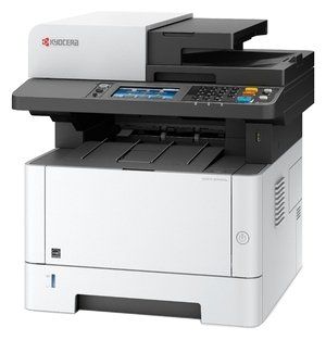 МФУ лазерное Kyocera ECOSYS M2640idw МФУ лазерное Kyocera ECOSYS M2640idw