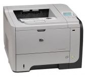   Hewlett Packard LaserJet Enterprise P3015d CE526A