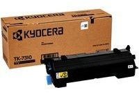 Тонер-картридж оригинальный Kyocera TK-7310 Black