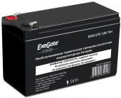 Аккумулятор для ИБП ExeGate Power EXG1270 EP129858RUS