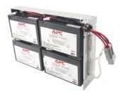    APC Battery replacement kit RBC23