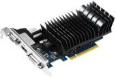 Видеокарта PCI-E ASUS 2048МБ GeForce GT 730 GT730-SL-2GD5-BRK 90YV06N2-M0NA00