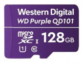   micro SDXC Western Digital 128Gb WDD128G1P0C
