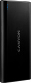 Мобильный аккумулятор CANYON 10000mAh PB-106 Power bank CNE-CPB1006B