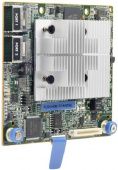 . RAID- Hewlett Packard Smart Array E208i-a SR Gen10 (804326-B21)